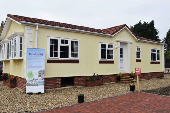 2 Bedroom Detached